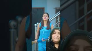 Biwi ho to aisi ♥️ funny 🤣😜 comedy 😜🤣shortvideo ItzRiza [upl. by Urbana714]