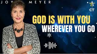 God Is With You Wherever You Go  Meyer’s Light [upl. by Rosen]