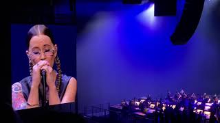 Anouk met show Deena  Ziggo Dome mei 2024 [upl. by Bibeau]