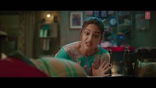 Khandaani Shafakhana Official Trailer  Sonakshi Sinha  Badshah [upl. by Sanoj]