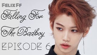 Felix Ff Falling For The Badboy  Episode 6 [upl. by Yrro]