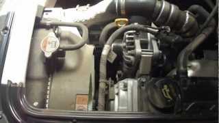 OPTIMA STEAMER LIMPIEZA MOTOR AHN [upl. by Kcirted]