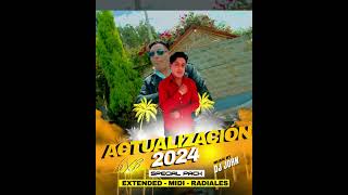 Manuelito Asitimbay  Olvidame Nomás Actualización 2024 chicha 6x8 chimborazo musica [upl. by Nnyleuqcaj]