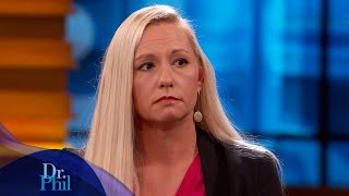 Her Daughter Says She Sees ‘Signs’ from Stranger She Claims Is Her Girlfriend  Dr Phil [upl. by Alinna]