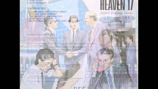 Heaven 17  We Dont Need This Fascist Groove Thang [upl. by Esined256]