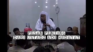 Jaga Sholatmu dan Selalu Ingat Allah SWT [upl. by Rachel]