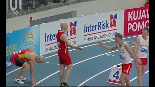 200m M50 Series 2024 EUROPEAN MASTERS ATHLETICS CHAMPIONSHIPS [upl. by Eserehc]