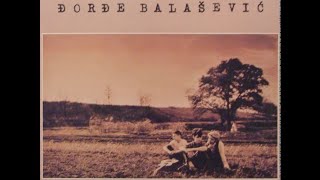 Djordje Balasevic  Saputnik  Audio 1989 HD [upl. by Melisande296]