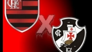 Flamengo 3 x 0 Vasco  1ª Final Carioca 2000 Flamengo Campeão  Jogo Completo [upl. by Sungam530]