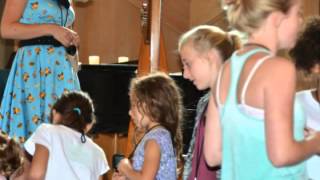 Vivace Music Institute Summer Music Camp 2014 [upl. by Bose]