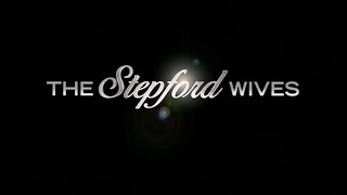 The Stepford Wives 2004 Trailer  Nicole Kidman Matthew Broderick [upl. by Aedrahs]