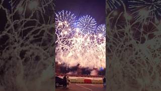 Sheikh Zayed Festival Fireworks sheikhzayedfestival abudhabi fireworks trending youtubeshorts [upl. by Asenev858]