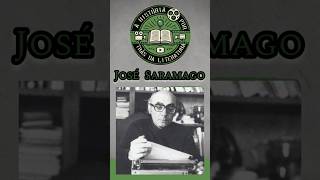 José Saramago    O Gênio por Trás do Nobel e Seus Mistérios  historia josésaramago [upl. by Acirahs]