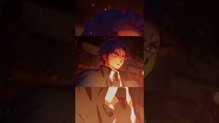 oyakatasama 😭 music demonslayeredit  Best anime ꧁Demonslayer꧂ [upl. by Anivol]