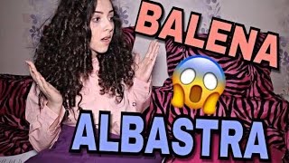 BALENA ALBASTRA [upl. by Funk449]