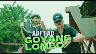 Alan Darmawan ft Angga Dermawan  Goyang Lombo OMV [upl. by Shawn]