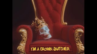 2 Chainz Lil Wayne  Crown Snatcher Lyric Video [upl. by Esihcoc21]