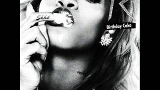 Birthday Cake  Rihanna Ft Chris Brown Cooley Cover [upl. by Refennej]