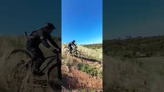 FOCUS thron  MTB new bike are they good trail bike 2 [upl. by Rebmeced]