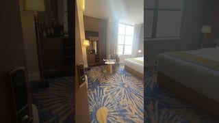 Novo Hotel  Riyadh  Welcome Saudi [upl. by Eilrak177]