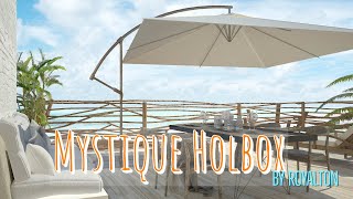 Mystique Holbox by Royalton  Holbox Mexico  Sunwing [upl. by Modestia35]