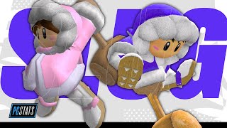 Ice Climbers Are STILL Broken [upl. by Yensehc]