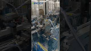 Production video of RCBO product line [upl. by Nylyaj]