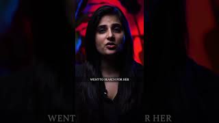 The SCARIEST Ghost Story  Saffron BPO Gurgaon  RAAAZ shorts [upl. by Helse854]