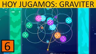 No necesito pausas  Graviter 6 [upl. by Anaic575]