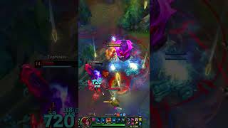 KATARINA MONTAGE  BEST KATARINA PLAYS 2024 League of Legends [upl. by Madelyn394]