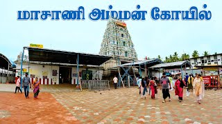 🛕ஆனைமலை மாசாணி அம்மன் தரிசனம்  Pollachi Masani Amman Temple  Coimbatore  gptamil vlogz [upl. by Hamil711]