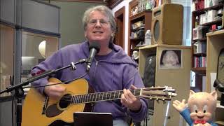 Roger McNamee quotMe amp Bobby McGeequot 021222 [upl. by Stanislas]