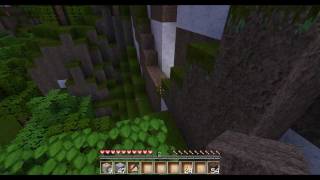 Minecraft in FULL HD 1080p  Test mit MythVids [upl. by Orms]