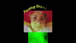 Farting Grandma [upl. by Kai]