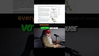 Foreign Influence and Vote Buying In Moldova EU Vote podcast politic news Moldova [upl. by Atirihs580]