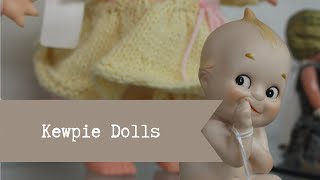 Museum Feature Kewpie Dolls [upl. by Eblehs]