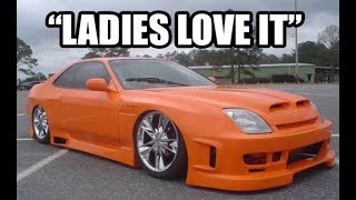 Ricers Talking Crap Compilation Part 3 [upl. by Aivyls]