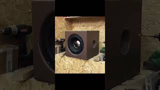 Nice JBL GTI subwoofer [upl. by Ased904]