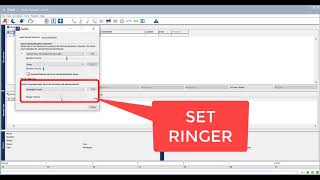 MiVB Console  Configure Headset and Audio Panel [upl. by Einnaej149]