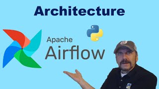 Apache Airflow Architecture 101 [upl. by Onitnerolf]