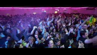 Reveillon 100 Kabyle 2016 au PALACE DE VILLIERS [upl. by Puff]