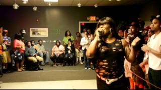 LSS  LOVE AND HIP BALL 2012 LEGENDARY KHADEEDRAH amp LEGENDARY MONEA [upl. by Dnesnwot]