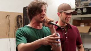 City of Music Eyedea and Friends  Part One [upl. by Waine441]