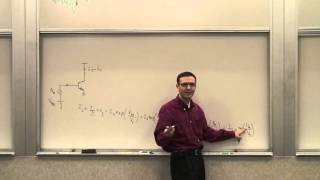 123 Basic Amplifier Stages Low Frequency Differential Pair Input Range Active Load [upl. by Follansbee]