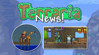 Terraria 145 just became exceptional [upl. by Chernow]