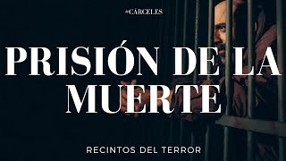 RECINTOS DEL TERROR  Penitenciaría Central de Guatemala 🔰🔴 Cárceles [upl. by Noreen172]