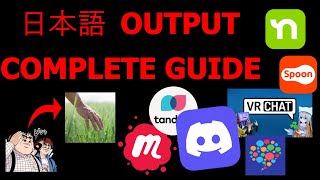 OUTPUT GUIDE  How To Find Japanese Outside of Japan [upl. by Stieglitz280]