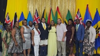 Caribbean Public Services Association 52nd Annual Conference [upl. by Aihseyt]