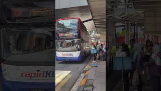 Touch N Go rapidkl kualalumpur malaysia travel [upl. by Severen]