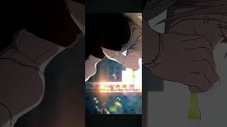 This is 4k anime rotate your phone anime animeshorts viral [upl. by Struve]